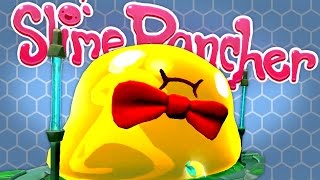 Let's play slime rancher 0.5 ruins update! it's time to pop the
quantum gordo! josh finds slime's favourite fruit, phase lemon, and
shows you...