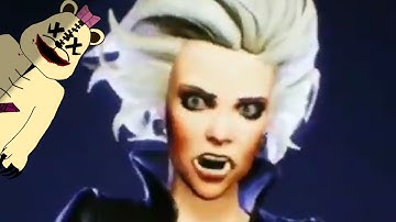 BIERCE ANIMATIONS IMPROVEMENTS | dark deception