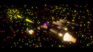 Space shooter screenshot 4