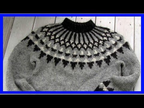 Vidéo: 3 façons d'étirer un pull en laine