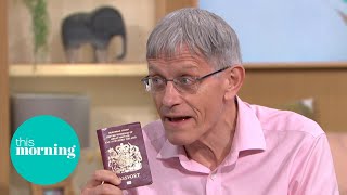 Travel Expert Reveals Where People Can Travel From 17th May | This Morning