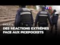 Harceler les pickpockets  la mthode extrme de lycens qui simprovisent justiciers