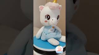 SUPER CUTE BONEKA UNICORN ORIGINAL IMPORT 40 DAN 60 CM screenshot 3