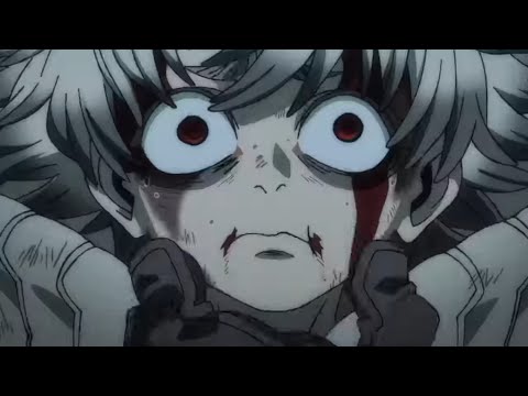 (ENG) Gachiakuta Anime
