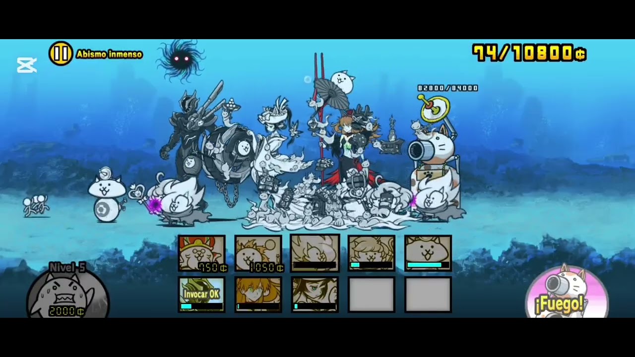 Venciendo a careto Alien 👽🙀😎