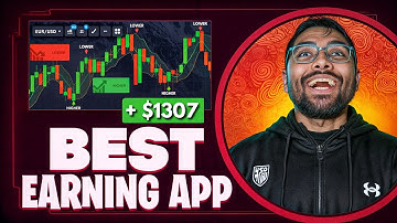 Most Profitable Binary Options Strategy 2025 | High Win Rate & Technical Analysis for Success