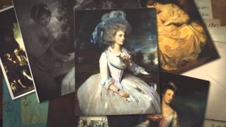 Sir Joshua Reynolds 18th Century Painter