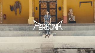 Kapten Batik | PERSONA: The Art of Identity