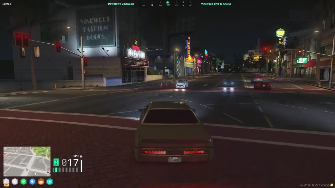 Ming & 4HEAD What They Would Change with Besties If They Could Go Back in Time | NoPixel 4.0 GTA