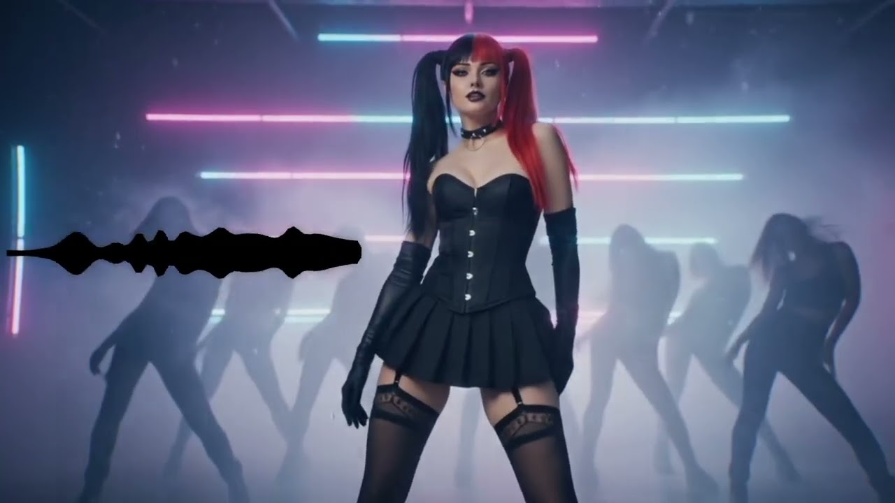 Temple of Subbass 2026 Dark Hypnotic Techno