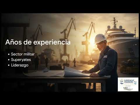 Tu Carrera en Yates: Más que un Empleo, una Identidad #shorts
