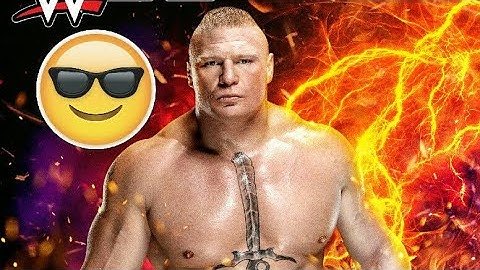 How to download wr3d mod of wwe 2k17 for free only in (74)mb for all device supported