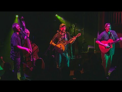 Jatoba CD Release Show Set 1