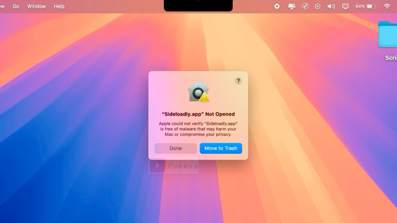 cara-mudah-mengatasi-mac-apple-could-not-verify-is-free-of-malware