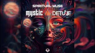 Mystic & Detune - Spiritual Muse