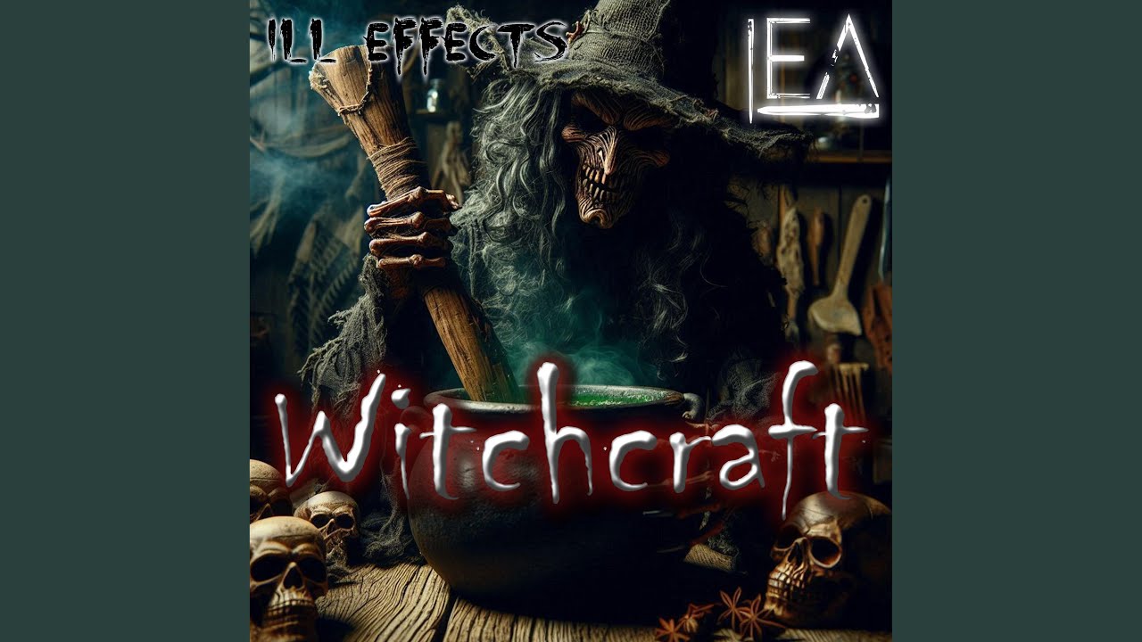 Guarda Witchcraft su YouTube Guarda Witchcraft su YouTube