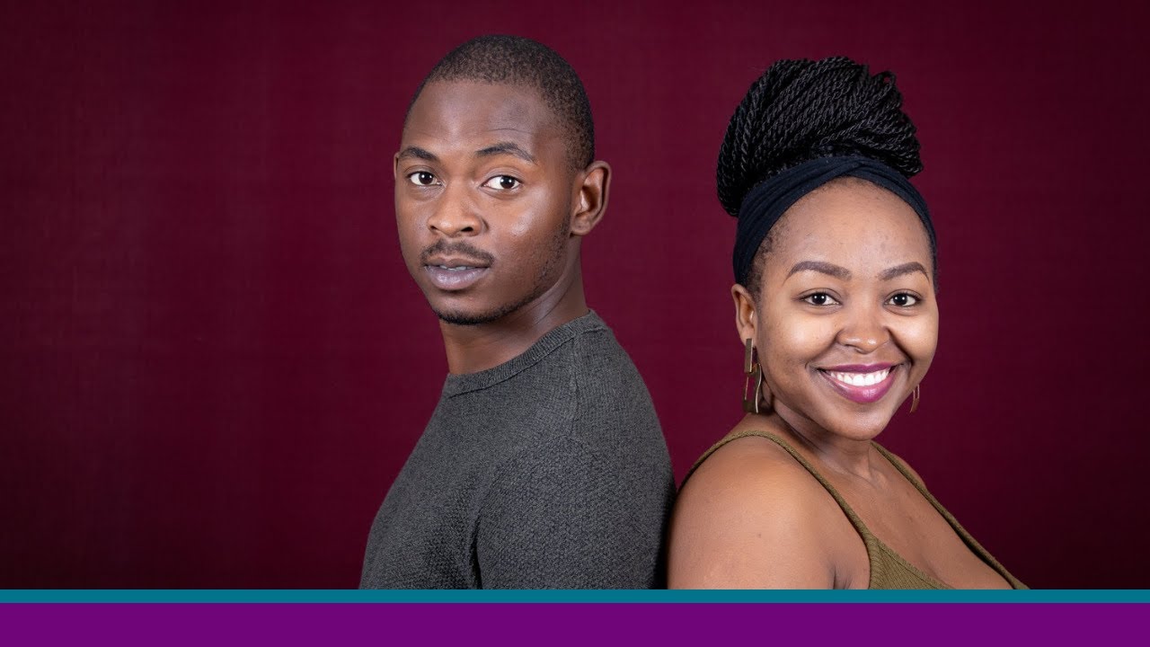 Pukki Talentfees 2019: Sibusiso & Segomotso