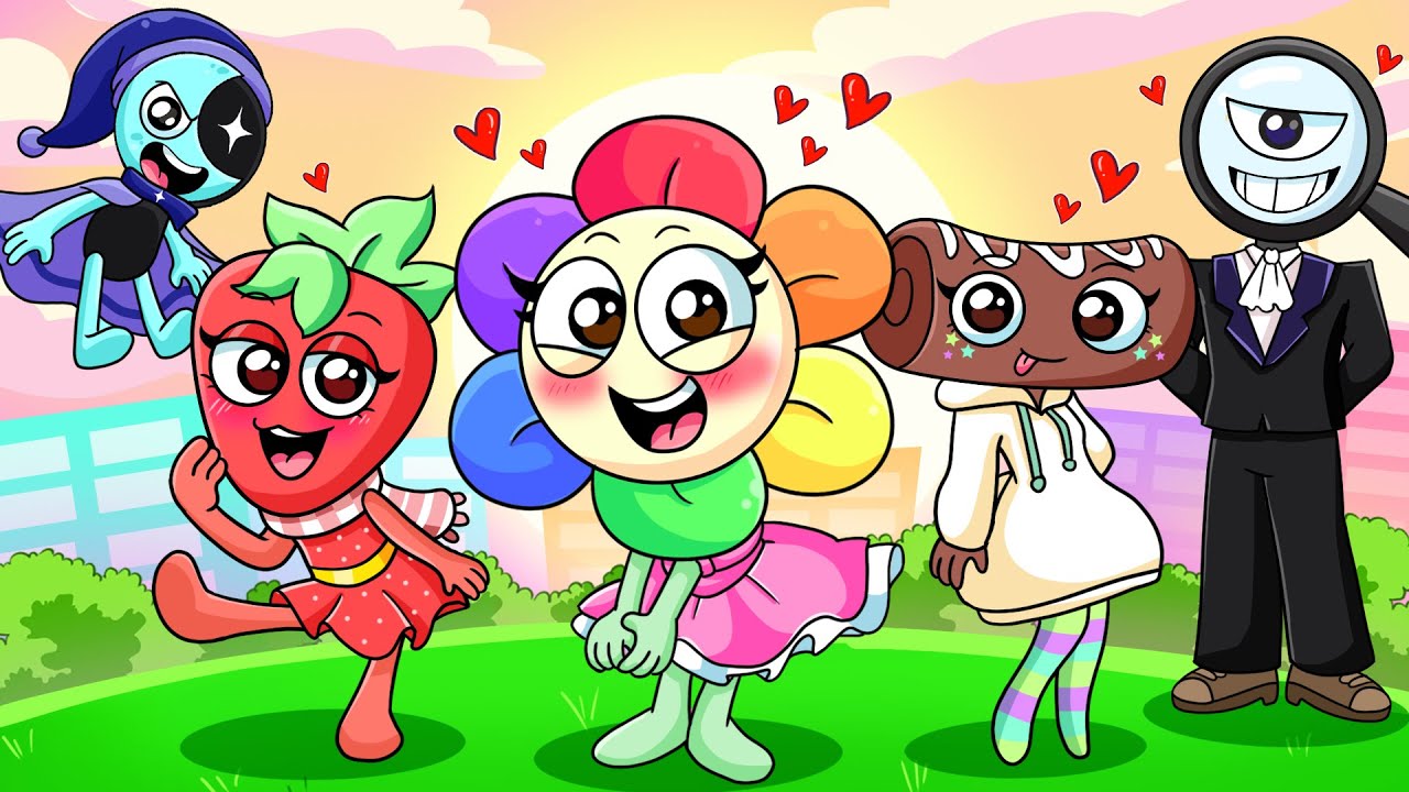 Top 7 Worst-Rated Dandy’s World Episodes (Part 1) | Dandy's World Roblox | Dandy's World Animation