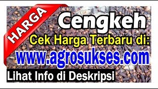 |Update 2024| Daftar Harga Terbaru Cengkeh Kering (Rp) + Daftar Pembeli - Penjual screenshot 1