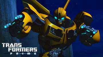 Transformers: Prime | S02 E08 | कार्टून | Hindi Kahaniya | Cartoons