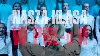 Nasza Klasa w PRL-u II - Musical ATT LUZ - trailer