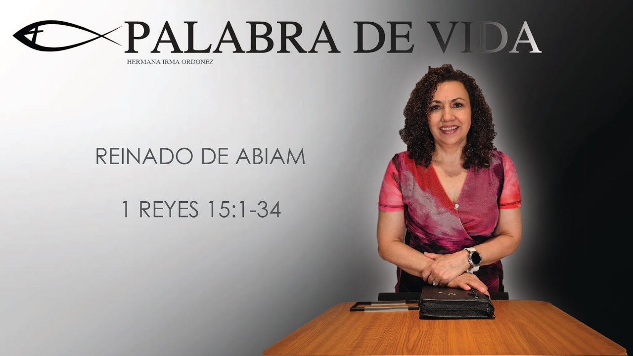 REINADO DE ABIAM 1 REYES 15 1 34 YouTube reinado-de-abiam-1-reyes-15-1-34-youtube