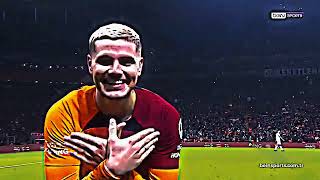 Mauro Icardi 4K Free Edit