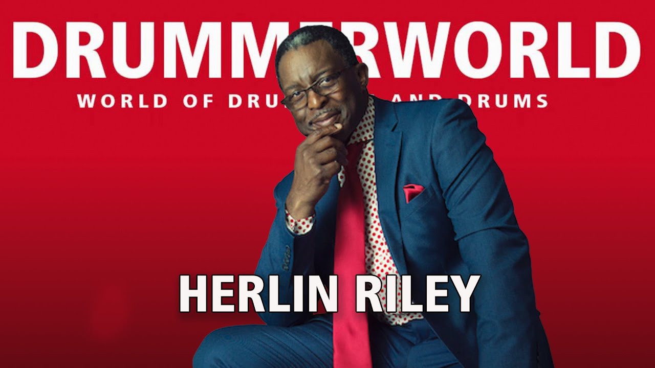 Herlin Riley v. Johnny Vidacovich: Second Line Grooves 