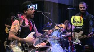 The Parlotones - Soul And Body (Bing Lounge)