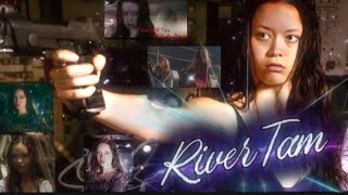 Summer Glau: River Tam | "Fractured" (padwans edit)