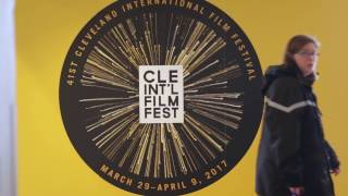 CIFF41 Daily Buzz Day 8