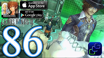 Chaos Rings 3 Android iOS Walkthrough - Part 86 - Endless Ruin