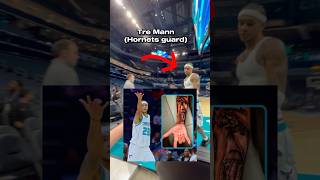 Tre Mann Is The Modern Day Allen Iverson