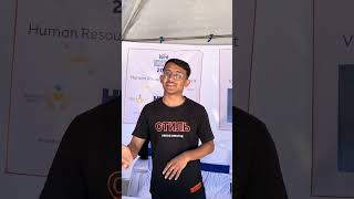 Human Resource Management | ISMT Expo 2023