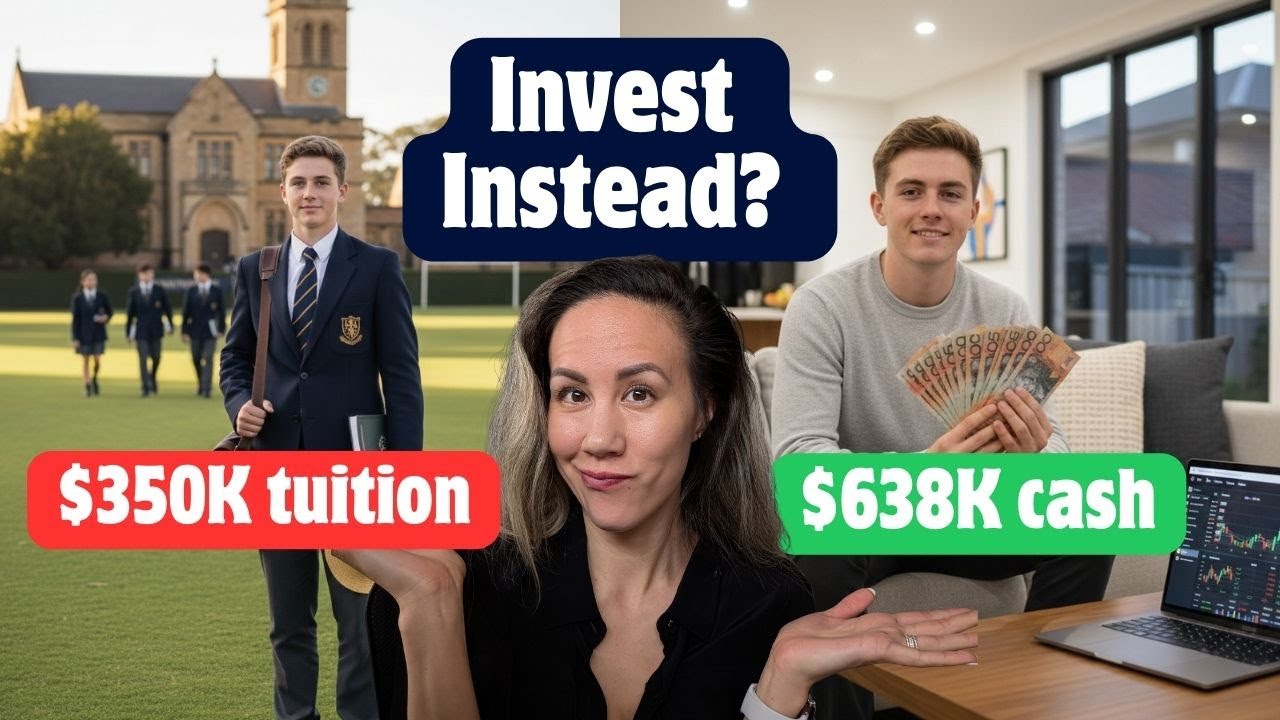 Is Private School Worth It? A CPA's Honest Analysis