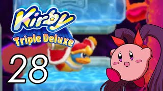 AtK - Kirby: Triple Deluxe [28] DDD Level 5