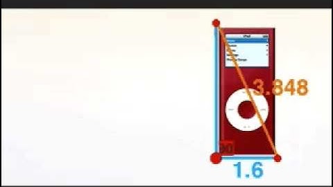 Pythagorean Theorem - Real Life Example