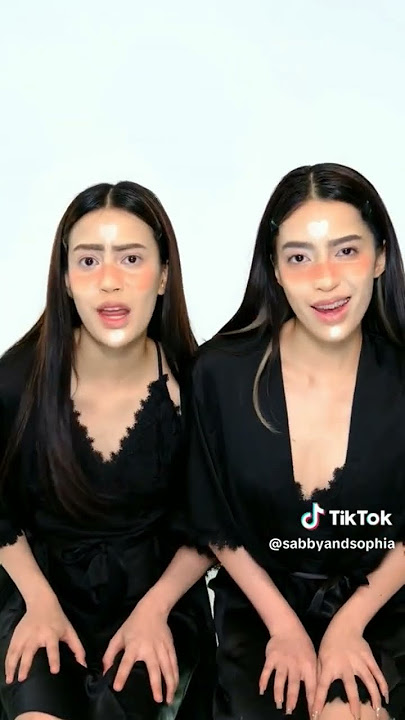 Asoka trend (Sabby and Sophia )