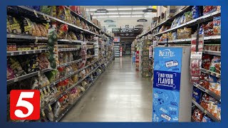 Food costs continue to see new highs despite interest rate pause