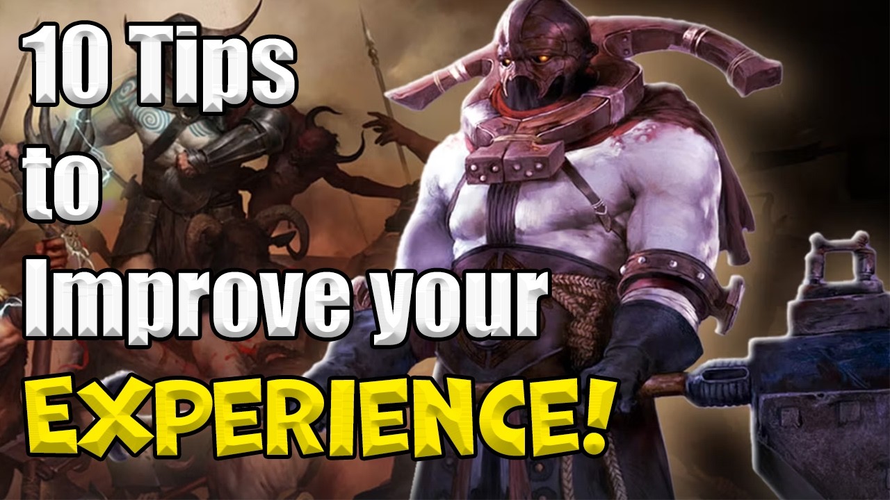 Path of Exile 2 - 10 Tips for Beginners - YouTube