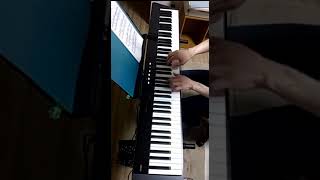 Trying To Play Tom Brier's Blackberry Foxtrot