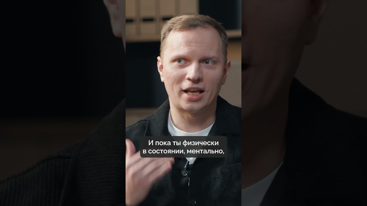 Самое ценное — это время 