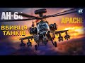 💥 Він сниться в КОШМАРАХ росіян! НАЙКРАЩИЙ УДАРНИЙ гелікоптер у світі. GAME CHANGER для ЗСУ?!