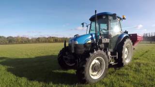 Introducing onTrak, Smart-farming system screenshot 5