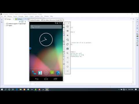 ANDROID ECLIPSE ENABLE DISABLE USB DEBUGGING