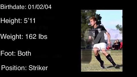 Gregory cook new highlight video. Enjoy