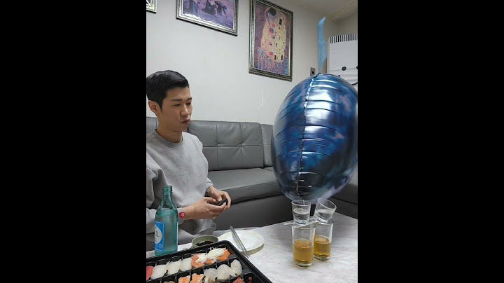 MZ Generation #Bomb Liquor How to make it Episode 39 #Shark