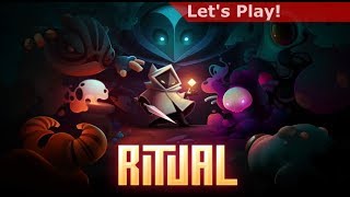 Let's Play: Ritual - Sorcerer Angel screenshot 5