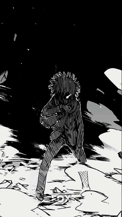 Kamijou touma edit - Capcut