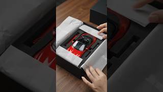 🤯 This ₹____ Sports Car Has Scissor Doors! (Insane Detail) ✨